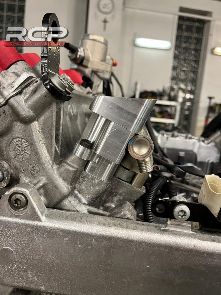 Audi S5 RS5 4,2 V8 FSI dragracing fastest audi racing custom parts rcp intake manifold walke motorsport 7second car 911vrt custom intake manifold patryk walke caua cau engine