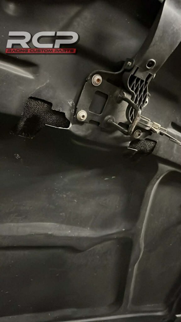 Audi S5 RS5 4,2 V8 FSI dragracing fastest audi racing custom parts rcp intake manifold walke motorsport 7second car 911vrt custom intake manifold patryk walke caua cau engine