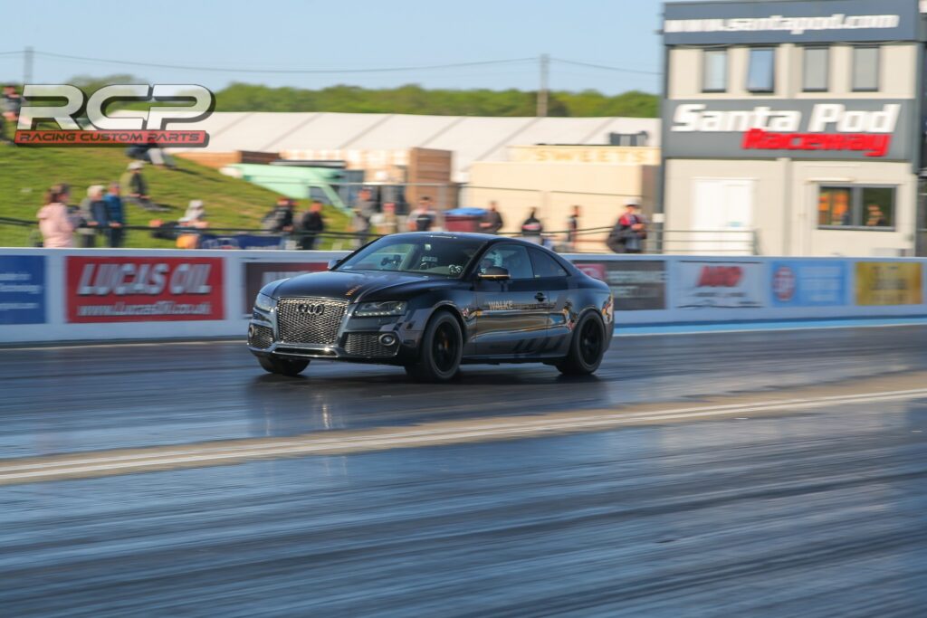 Audi S5 RS5 4,2 V8 FSI dragracing fastest audi racing custom parts rcp intake manifold walke motorsport 7second car 911vrt custom intake manifold patryk walke caua cau engine