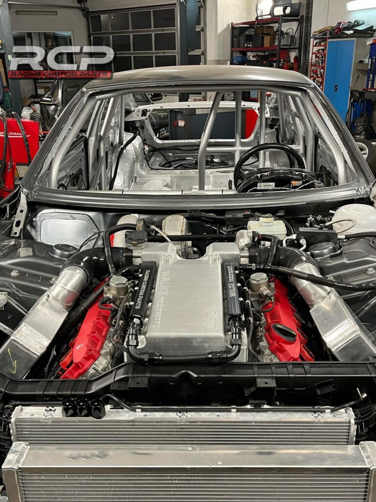 Audi S5 RS5 4,2 V8 FSI dragracing fastest audi racing custom parts rcp intake manifold walke motorsport 7second car 911vrt custom intake manifold patryk walke caua cau engine