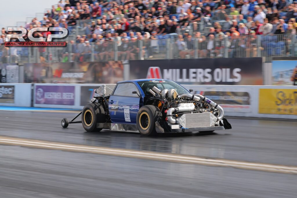 dop motorsport silviu ghita r36 turbo lupo bimoto racing custom parts rcp compund turbo r36 intake manifold