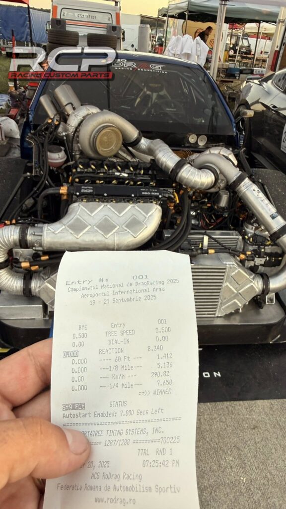 dop motorsport silviu ghita r36 turbo lupo bimoto racing custom parts rcp compund turbo r36 intake manifold