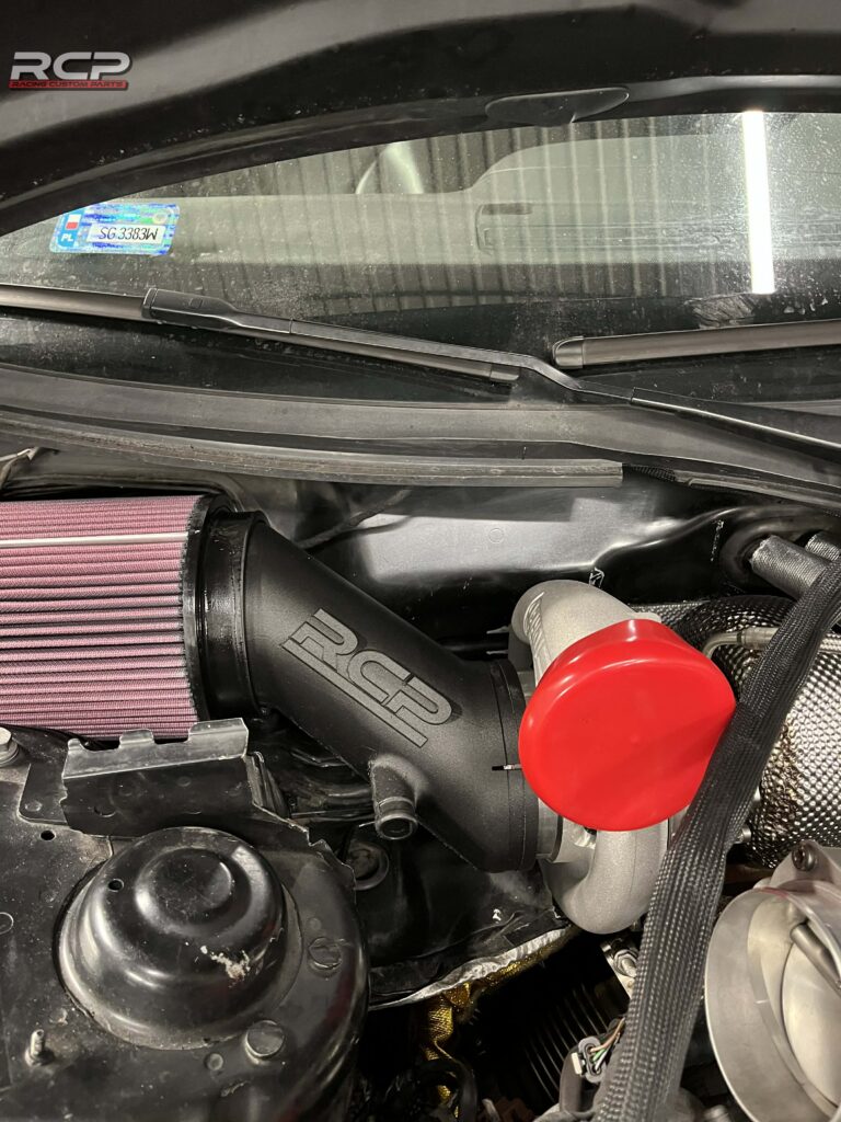 Audi S5 RS5 4,2 V8 FSI dragracing fastest audi racing custom parts rcp intake manifold walke motorsport 7second car 911vrt custom intake manifold patryk walke caua cau engine