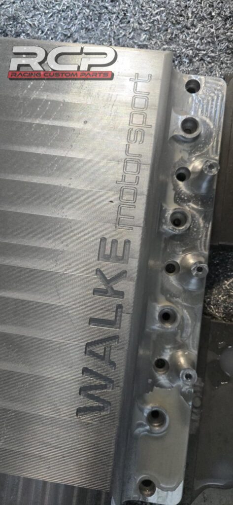 Audi S5 RS5 4,2 V8 FSI dragracing fastest audi racing custom parts rcp intake manifold walke motorsport 7second car 911vrt custom intake manifold patryk walke caua cau engine