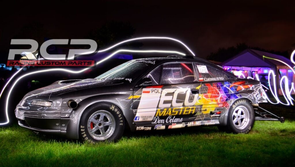 Calibra Tsunami bimoto