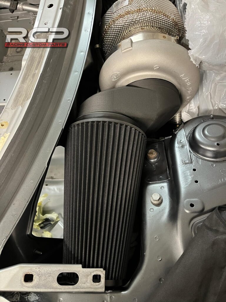 Audi S5 RS5 4,2 V8 FSI dragracing fastest audi racing custom parts rcp intake manifold walke motorsport 7second car 911vrt custom intake manifold patryk walke caua cau engine