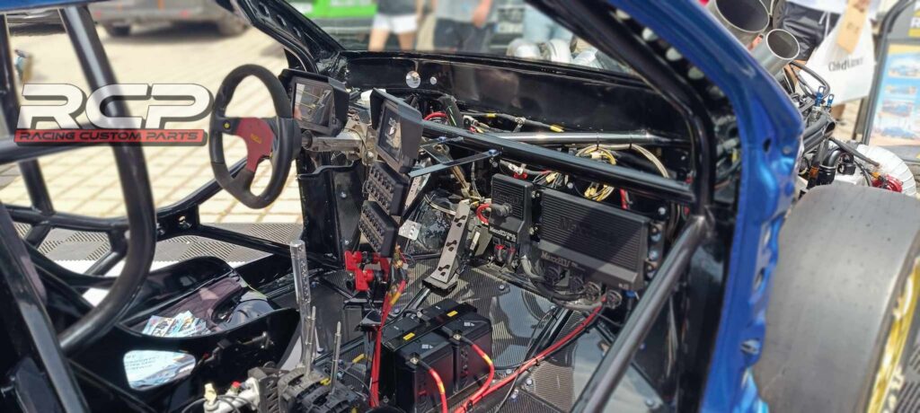 dop motorsport silviu ghita r36 turbo lupo bimoto racing custom parts rcp compund turbo r36 intake manifold
