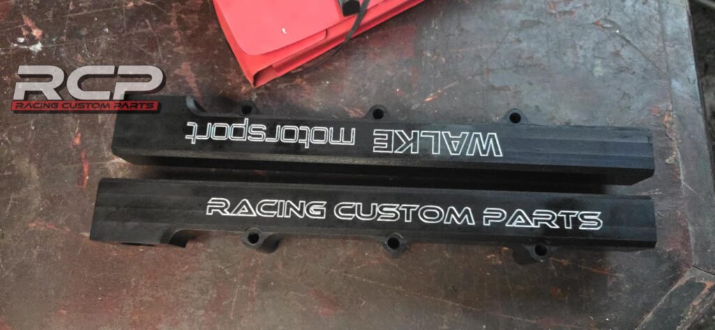 Audi S5 RS5 4,2 V8 FSI dragracing fastest audi racing custom parts rcp intake manifold walke motorsport 7second car 911vrt custom intake manifold patryk walke caua cau engine