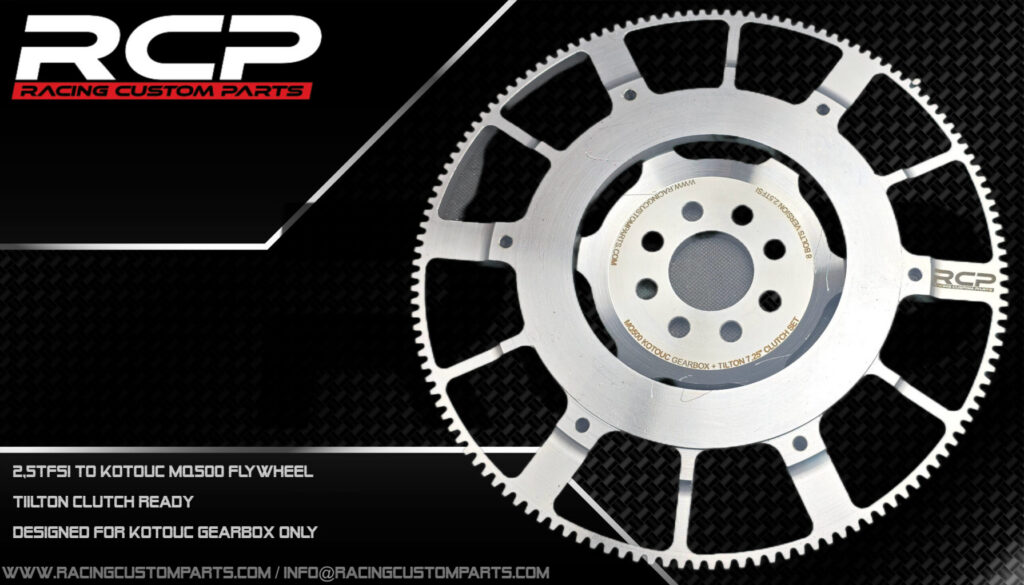 Calibra Tsunami bimoto racing custom parts rcp r32 turbo twin engine mickey garage 911vrt