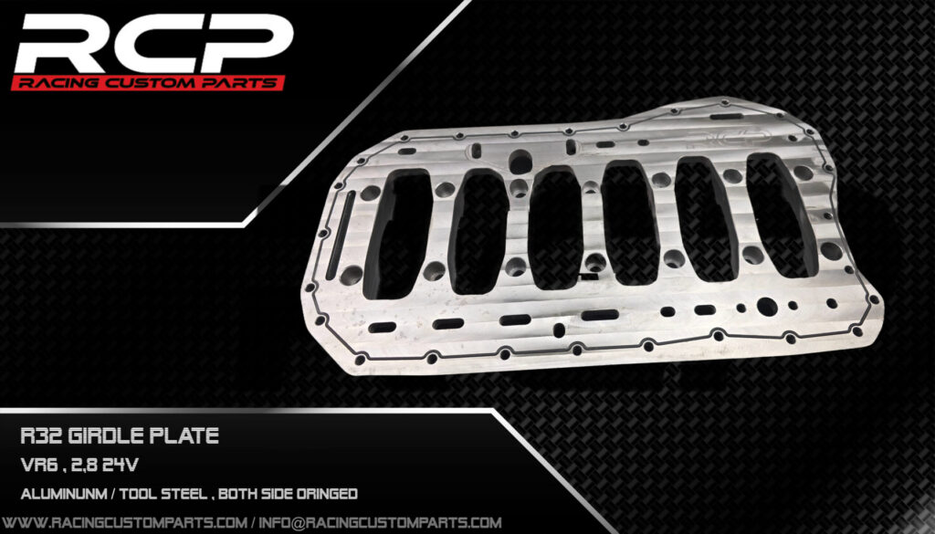 Calibra Tsunami bimoto racing custom parts rcp r32 turbo twin engine mickey garage 911vrt