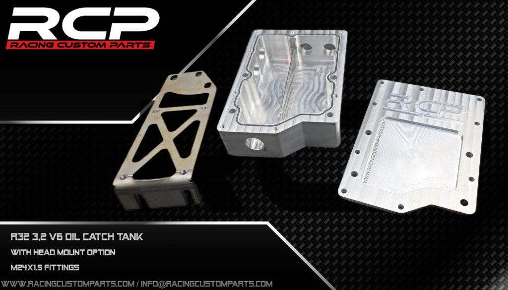 porsche 911 996 997 carrera 2 4 swap swapped r32 r36 vr6 turbo rcp racing custom parts 911vrt engine change billet cnc