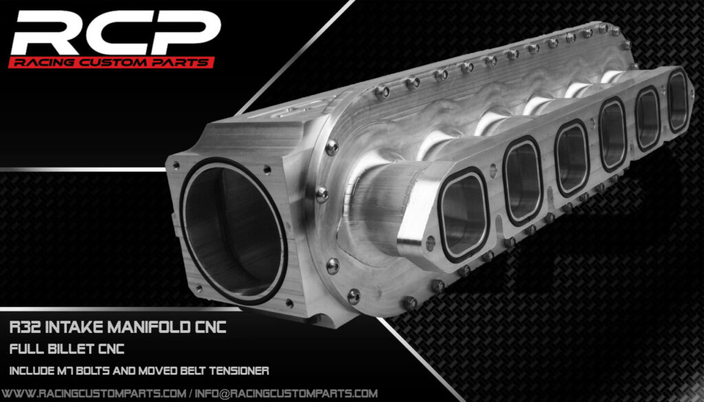 Calibra Tsunami bimoto racing custom parts rcp r32 turbo twin engine mickey garage 911vrt