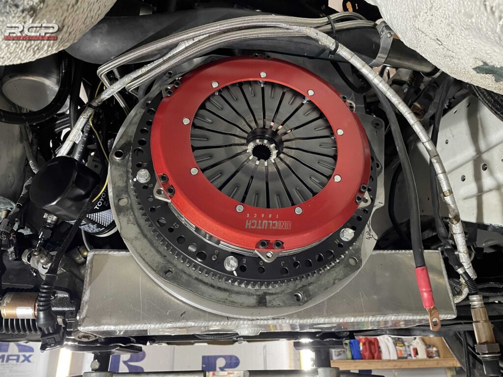 nissan 300zx r36tt vr6 r32 turbo swap racing custom parts rcp engine swap cam cover intake manifold