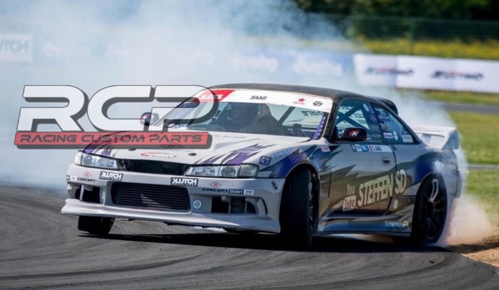 Nissan S14 R32 turbo Vr6 rcp racing custom parts bmw gs6 gearbox