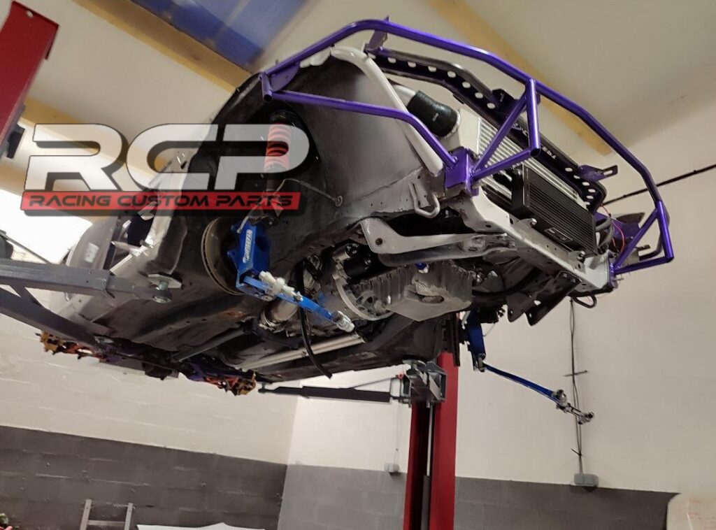 Nissan S14 R32 turbo Vr6 rcp racing custom parts bmw gs6 gearbox