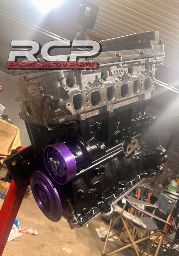 Nissan S14 R32 turbo Vr6 rcp racing custom parts bmw gs6 gearbox
