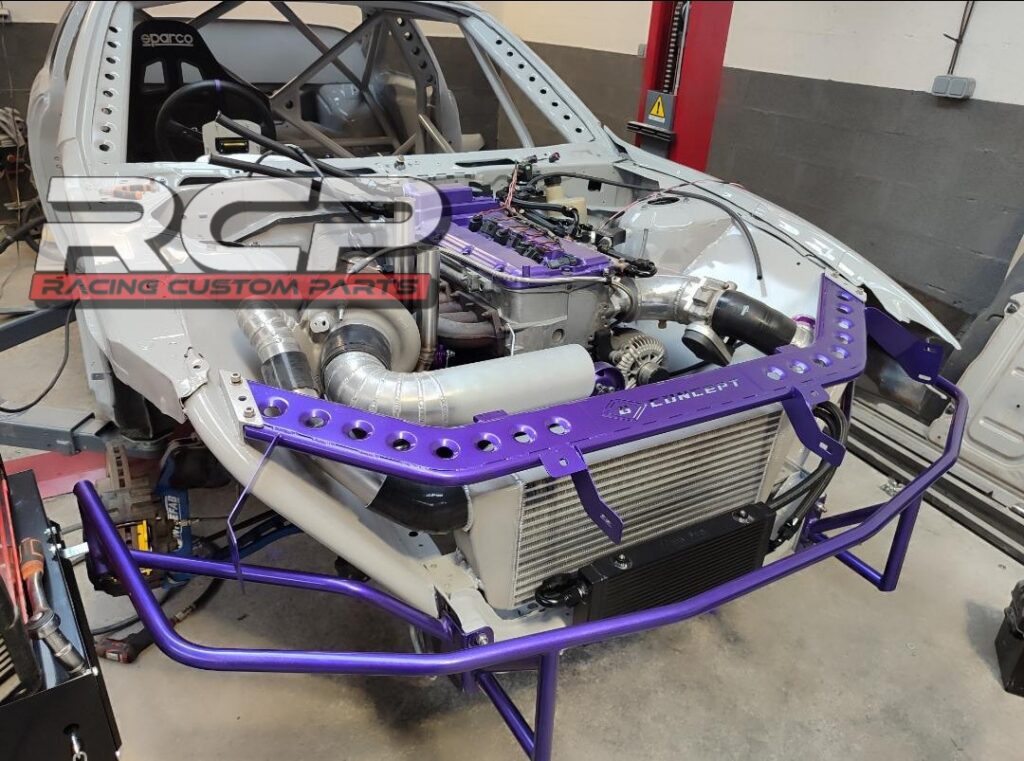 Nissan S14 R32 turbo Vr6 rcp racing custom parts bmw gs6 gearbox
