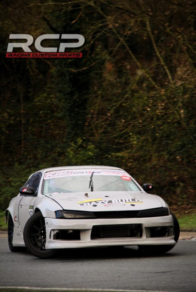 Nissan S14 R32 turbo Vr6 rcp racing custom parts bmw gs6 gearbox