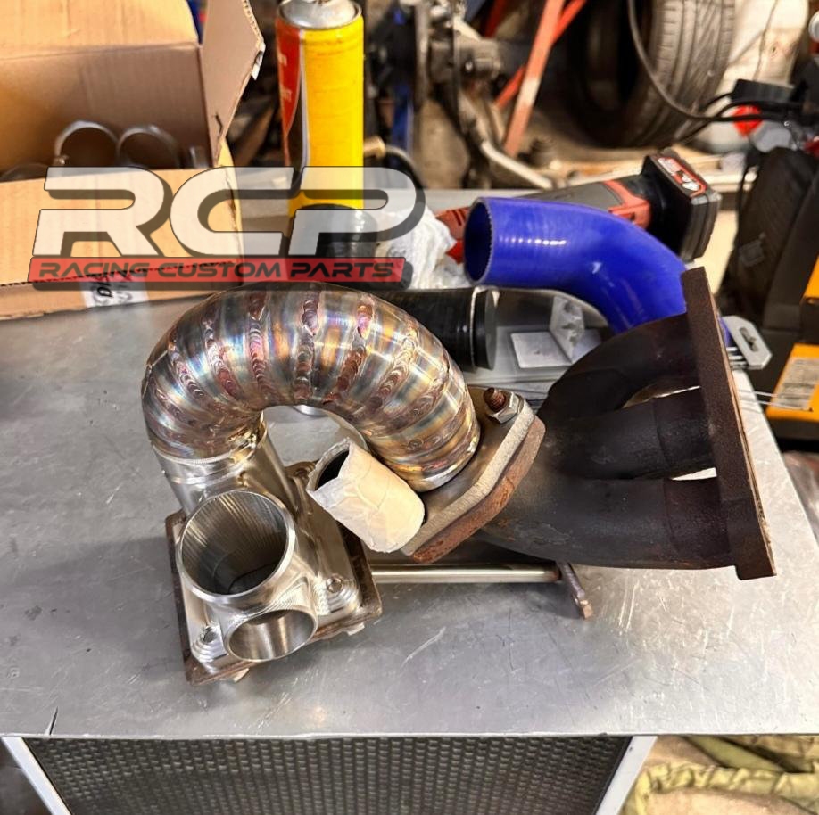 Nissan S14 R32 turbo Vr6 rcp racing custom parts bmw gs6 gearbox