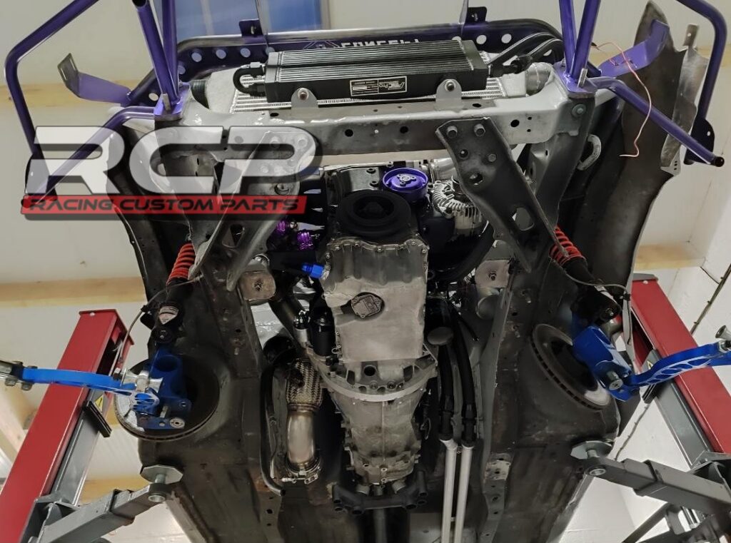 Nissan S14 R32 turbo Vr6 rcp racing custom parts bmw gs6 gearbox
