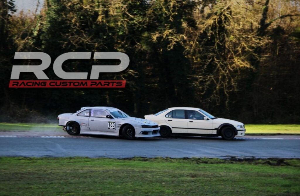 Nissan S14 R32 turbo Vr6 rcp racing custom parts bmw gs6 gearbox