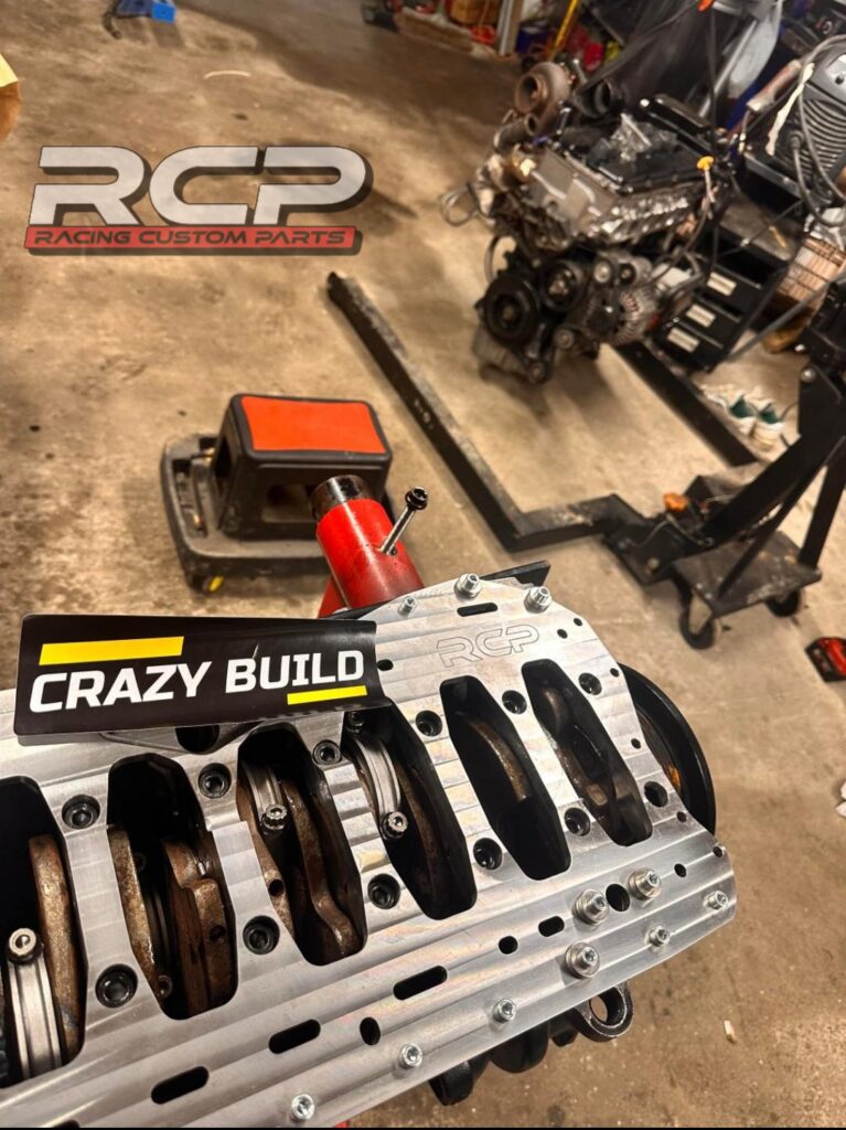 Nissan S14 R32 turbo Vr6 rcp racing custom parts bmw gs6 gearbox