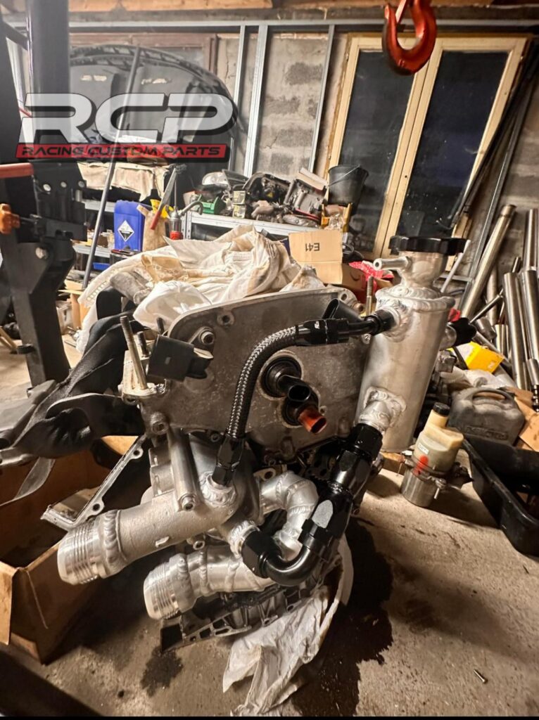Nissan S14 R32 turbo Vr6 rcp racing custom parts bmw gs6 gearbox