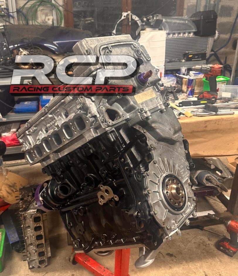 Nissan S14 R32 turbo Vr6 rcp racing custom parts bmw gs6 gearbox